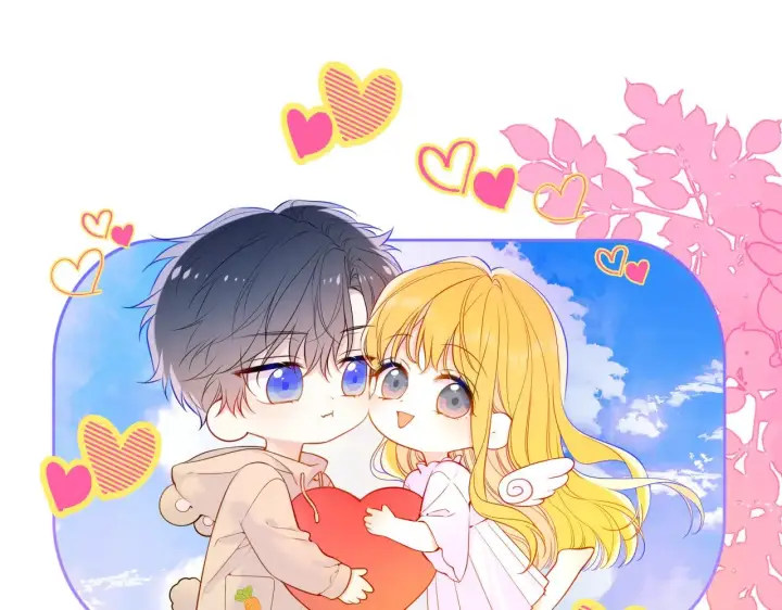 漫画《星辰于我》第14话 坏男人和坏女人第2张图