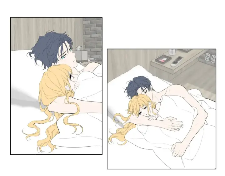 漫画《星辰于我》周二更新第2张图