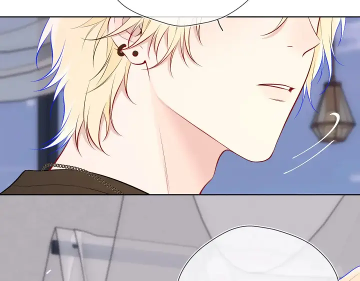 漫画《星辰于我》第16话 前男友？！第19张图