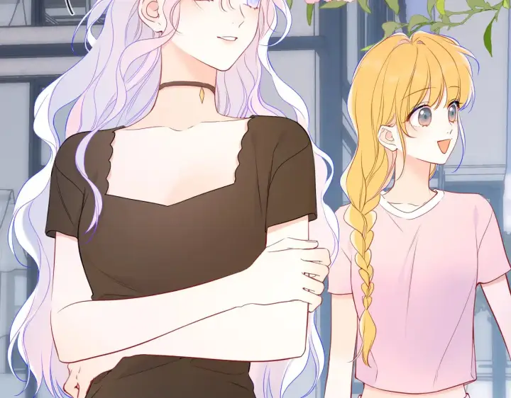 漫画《星辰于我》第16话 前男友？！第44张图