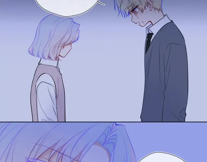 漫画《星辰于我》第17话 初恋第62张图