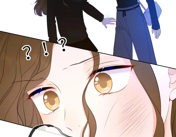 漫画《星辰于我》第21话 娇柔的未婚妻第36张图