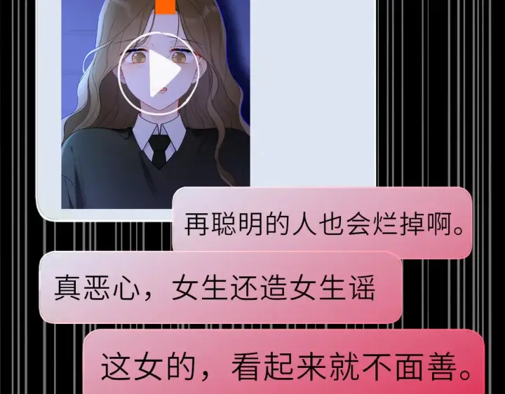 漫画《星辰于我》第21话 娇柔的未婚妻第90张图