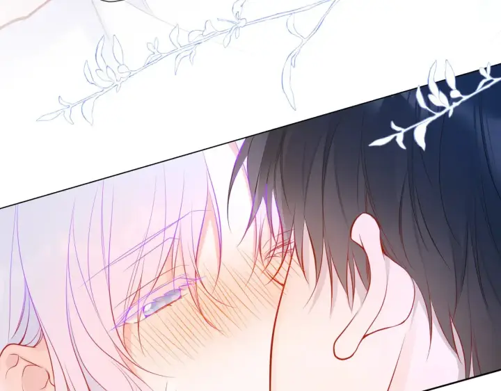 漫画《星辰于我》第25话 灼热第71张图
