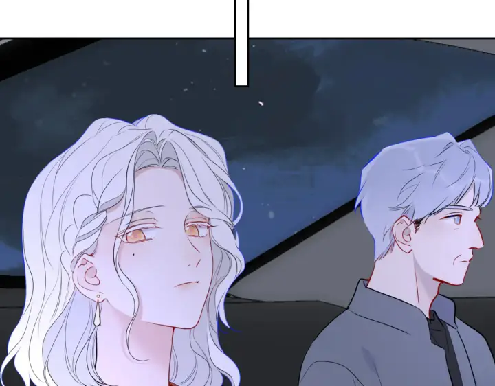 漫画《星辰于我》第27话  别泡澡了，泡我第74张图