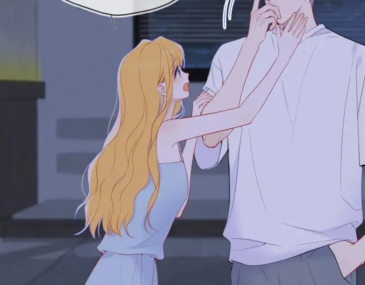 《星辰于我》第28话 家家有本难念的经图57