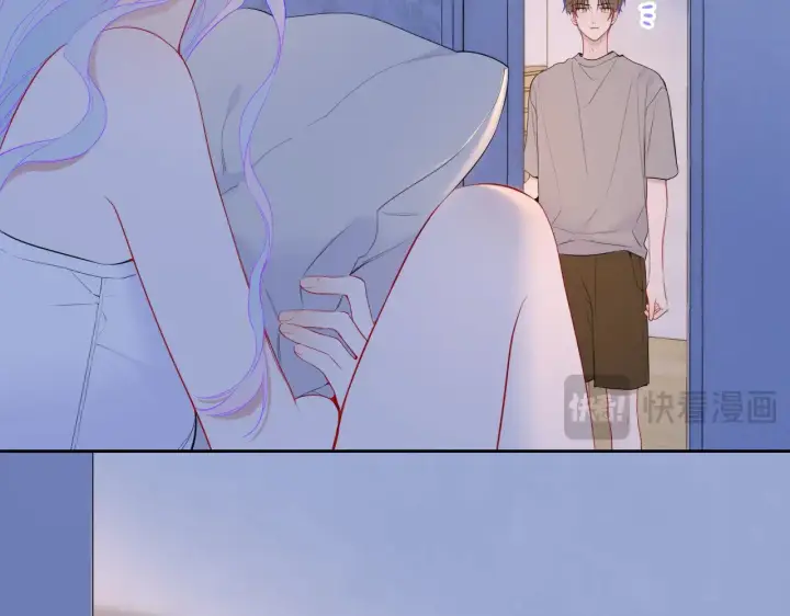 漫画《星辰于我》第32话 情书第51张图