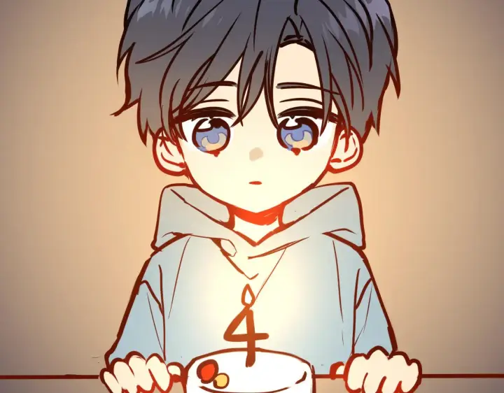 《星辰于我》小剧场 司南生日快乐图4