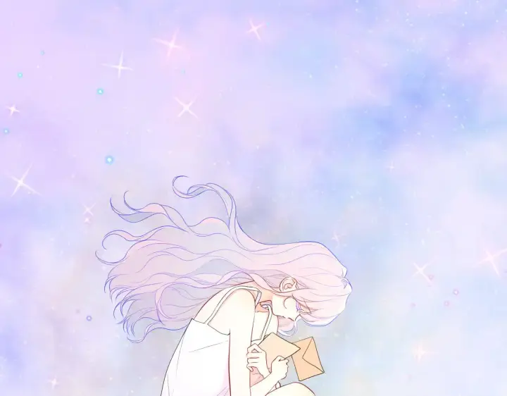 《星辰于我》第33话 “宝...宝贝”图13