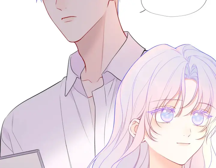 《星辰于我》第33话 “宝...宝贝”图41