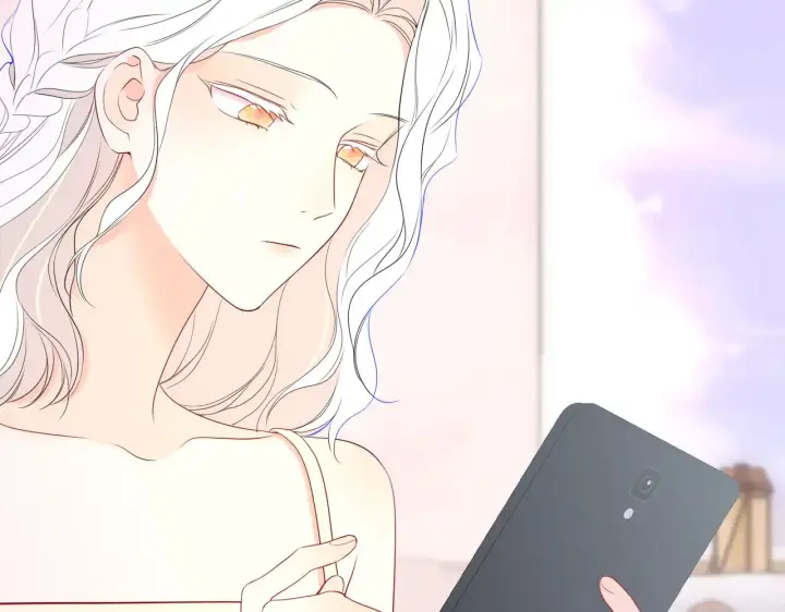 《星辰于我》第33话 “宝...宝贝”图62