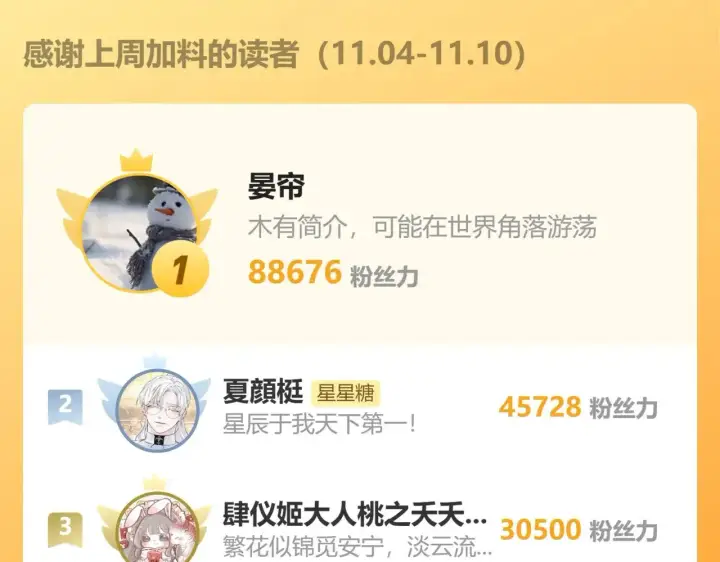 漫画《星辰于我》第34话 只是逢场作戏第100张图
