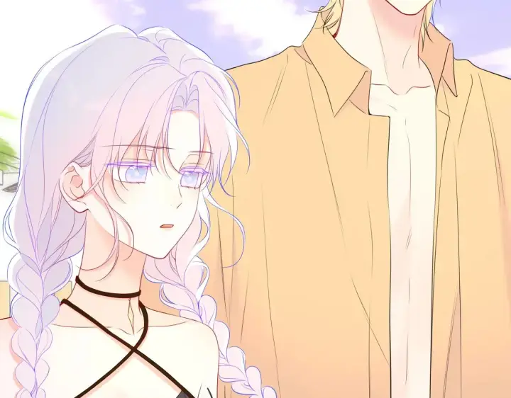 漫画《星辰于我》第34话 只是逢场作戏第80张图