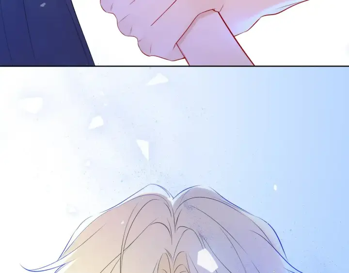 漫画《星辰于我》第34话 只是逢场作戏第91张图