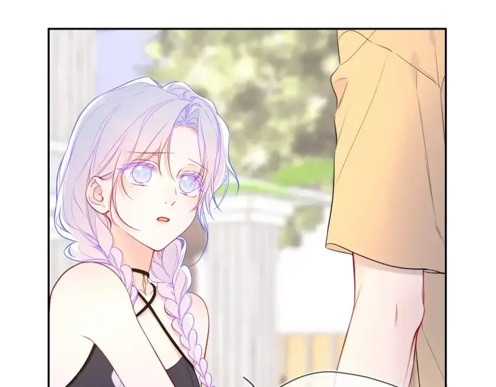 《星辰于我》第35话 木头的酒量?图11