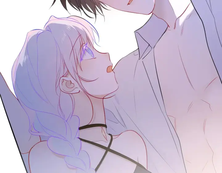 《星辰于我》第35话 木头的酒量?图95
