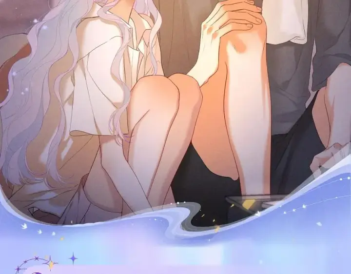 《星辰于我》特典公开：11月25日 星辰于我 18岁的你也要对我心动哦图10