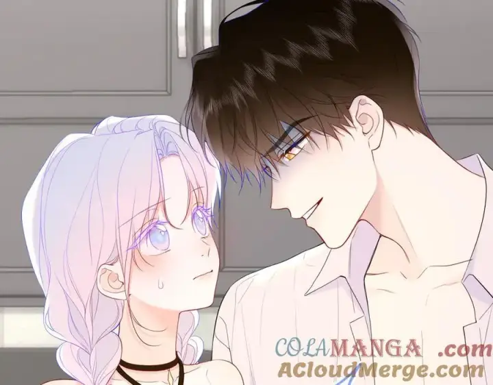 《星辰于我》第36话 微醺，面红耳赤图29