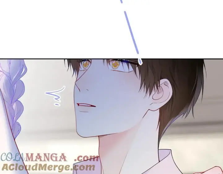 《星辰于我》第36话 微醺，面红耳赤图33