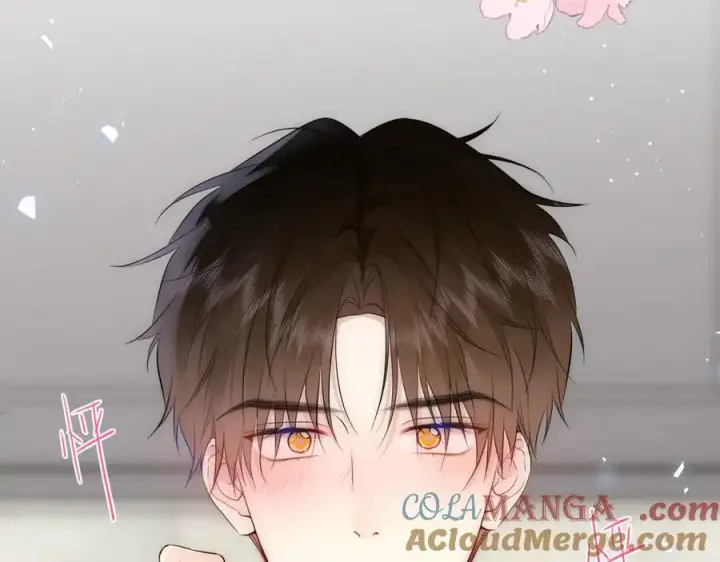 《星辰于我》第36话 微醺，面红耳赤图41