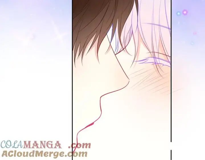 《星辰于我》第36话 微醺，面红耳赤图57