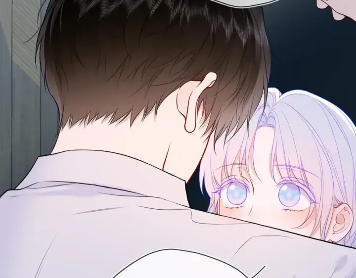 《星辰于我》第36话 微醺，面红耳赤图6