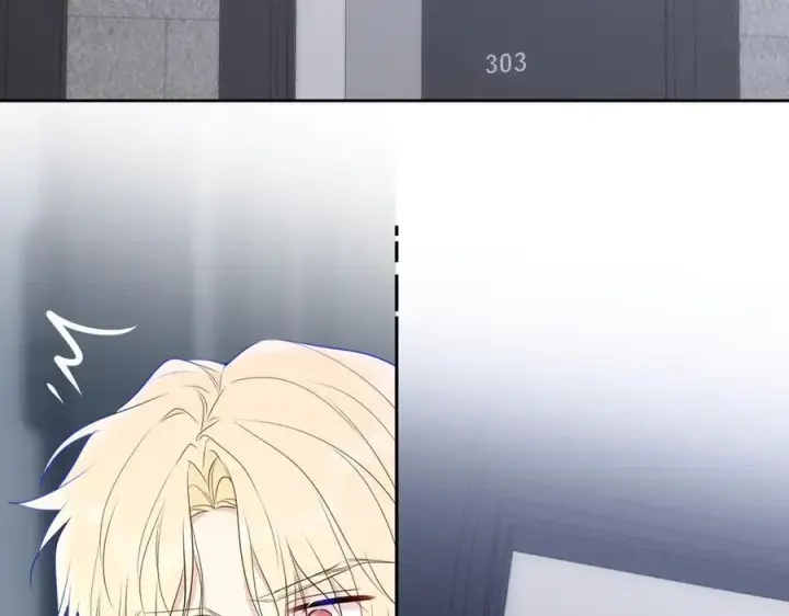 《星辰于我》第36话 微醺，面红耳赤图94