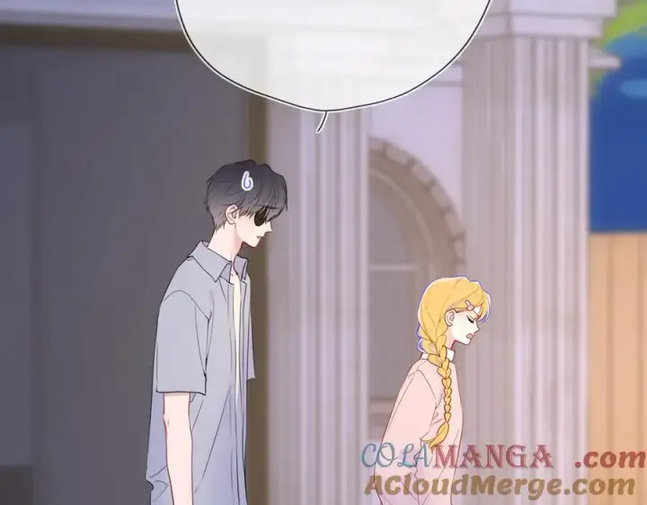 《星辰于我》第37话 撞破！图49