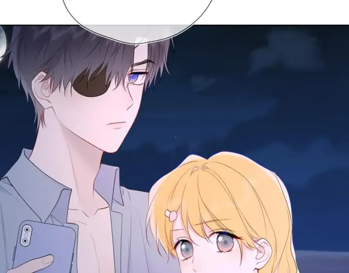 《星辰于我》第37话 撞破！图79
