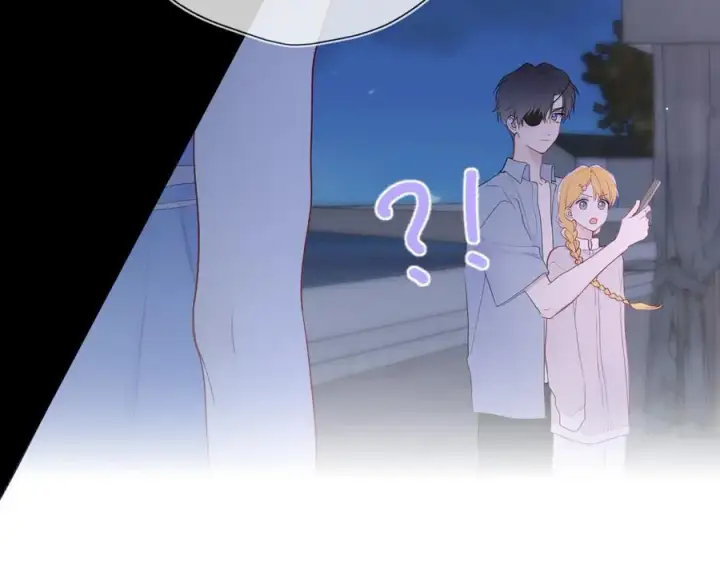 《星辰于我》第37话 撞破！图87