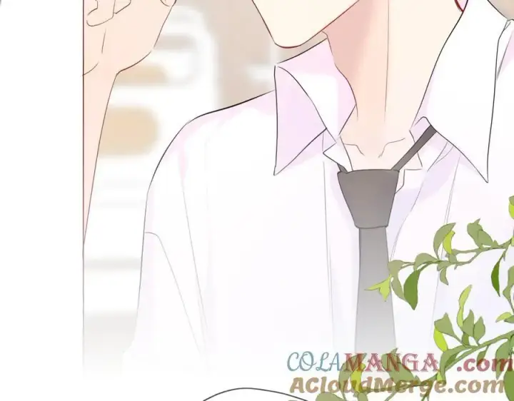 《星辰于我》第38话 摸摸头才会好图97