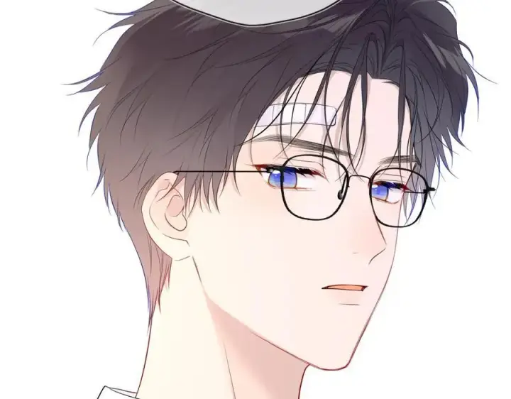 《星辰于我》第39话 换了个男友图18