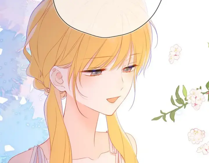 《星辰于我》第40话 粘人小狗图44