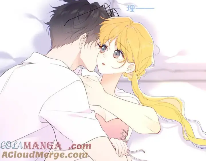 《星辰于我》第41话 夜未眠图65
