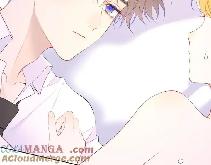 《星辰于我》第41话 夜未眠图69