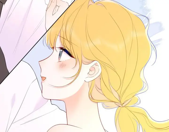 《星辰于我》第41话 夜未眠图75