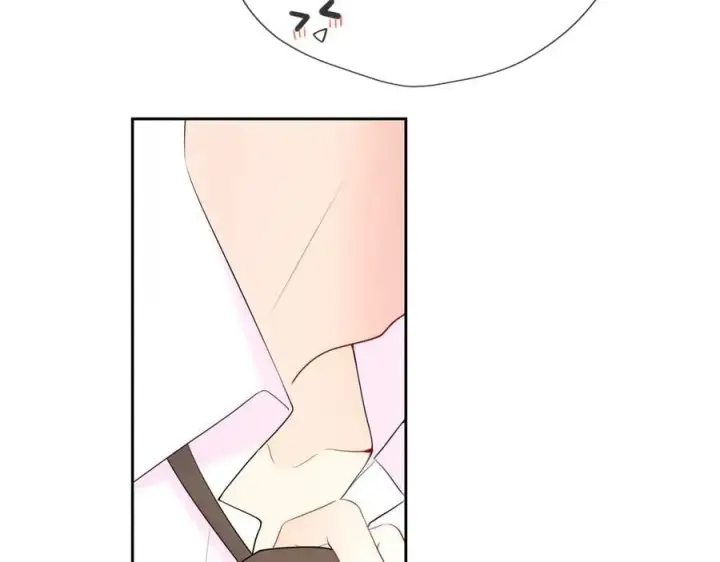 《星辰于我》第41话 夜未眠图84
