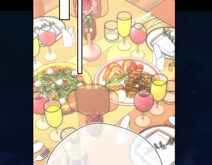 《星辰于我》第42话 摸不到了！图66