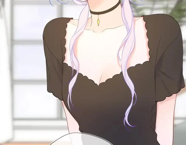 《星辰于我》第43话 肆无忌惮图26