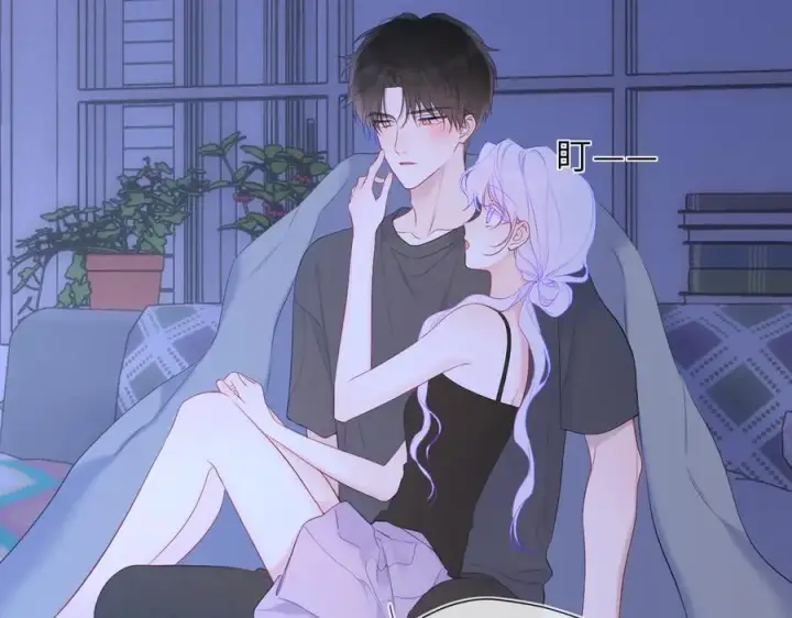 《星辰于我》第43话 肆无忌惮图34