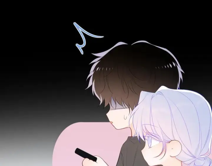 《星辰于我》第43话 肆无忌惮图44