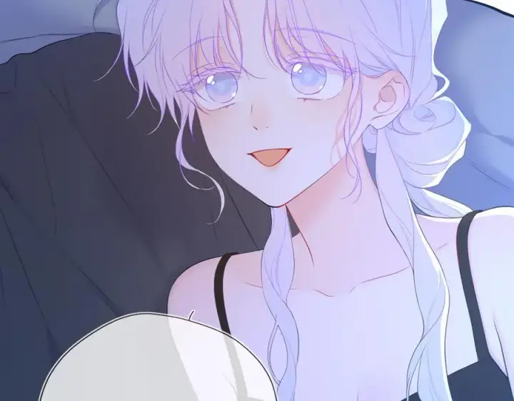 《星辰于我》第43话 肆无忌惮图46