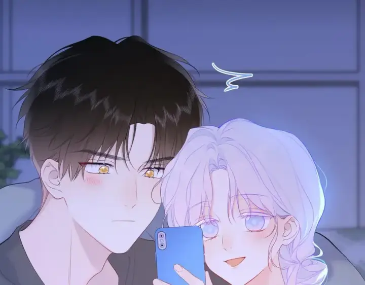 《星辰于我》第43话 肆无忌惮图50