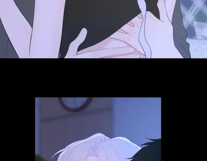《星辰于我》第43话 肆无忌惮图67
