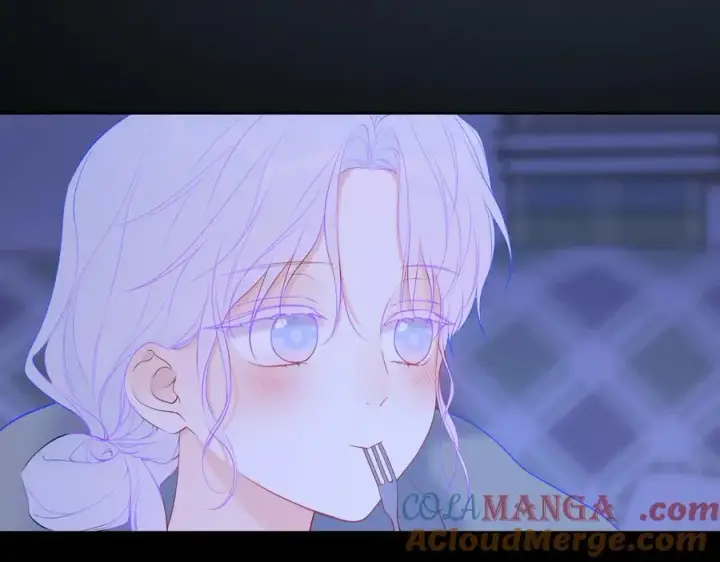 《星辰于我》第43话 肆无忌惮图77