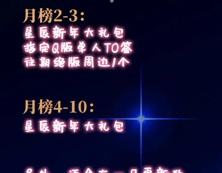 《星辰于我》第43话 肆无忌惮图96
