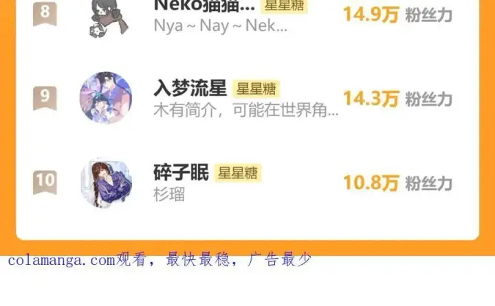 《星辰于我》第44话 原生家庭图100