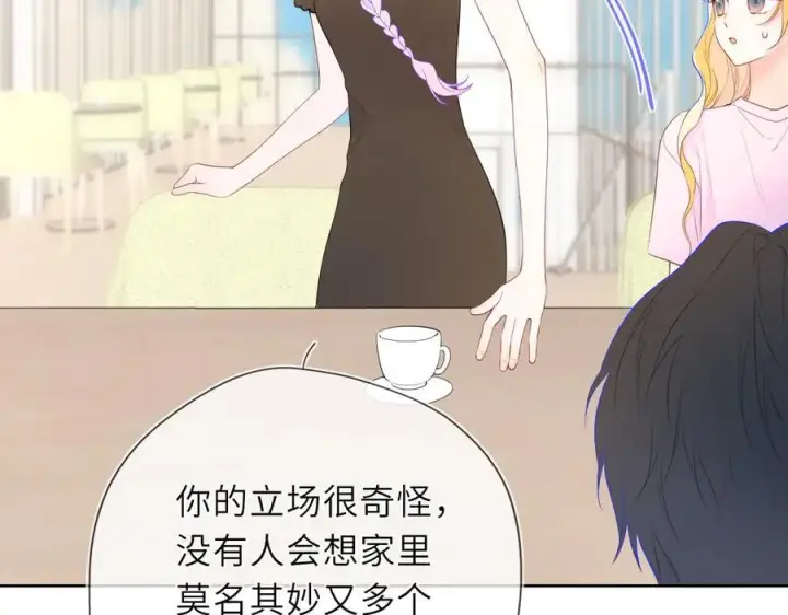 《星辰于我》第44话 原生家庭图39