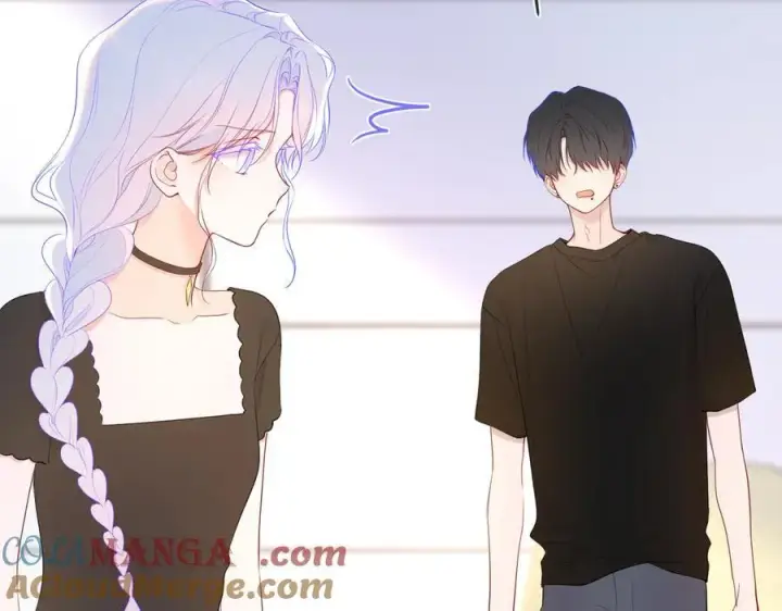 《星辰于我》第44话 原生家庭图41