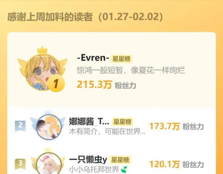 《星辰于我》第44话 原生家庭图98
